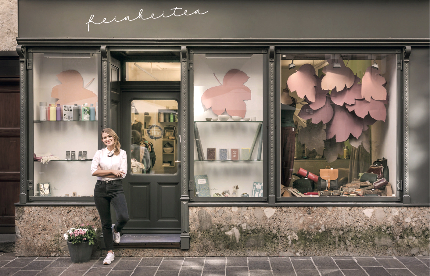 Feinheiten Innsbruck