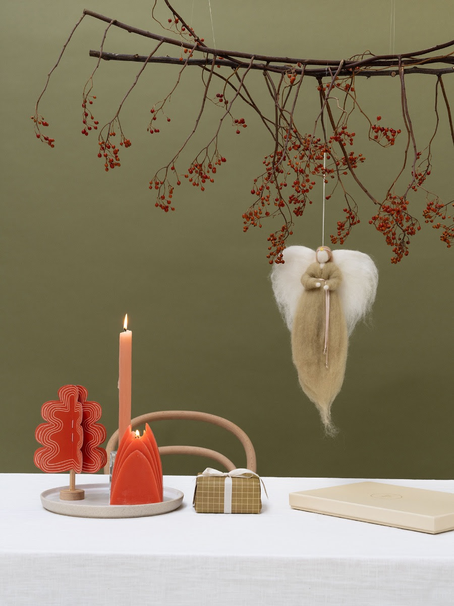 Engel "Irini“ | Pictures (c) jurianne matter